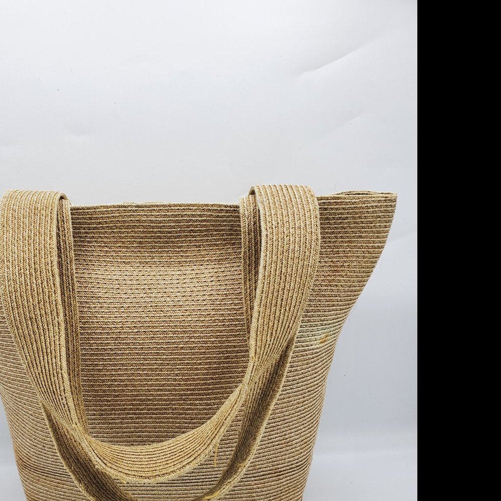 ERIC JAVITS purse.